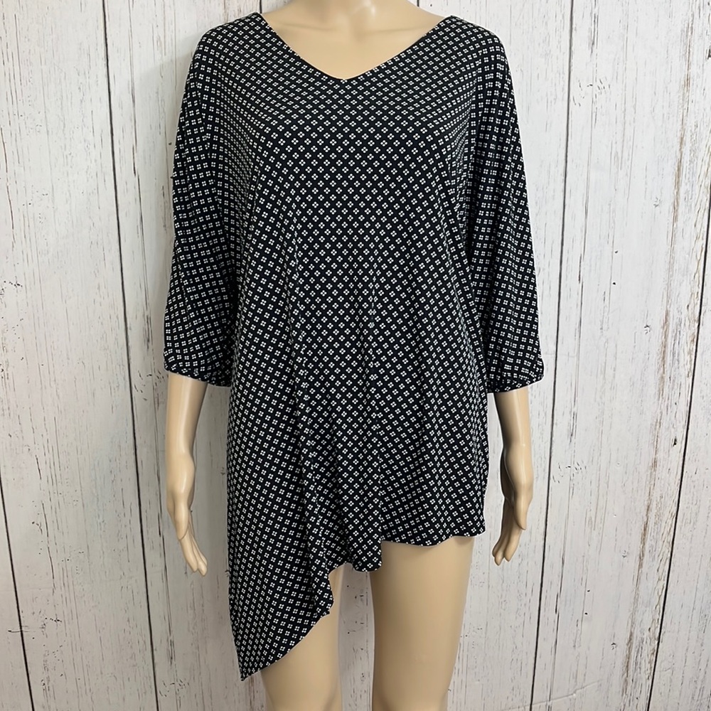 Lane Bryant Blouse